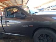 ✅ 2017 Ram 1500 Express • VIN: 3C6JR6AT1HG542521 • Lot: 42226100. Listed on IAAI with 76,241 mi. Free auction sales archive from the USA and detailed vehicle history report at DreamBid. Image 13.