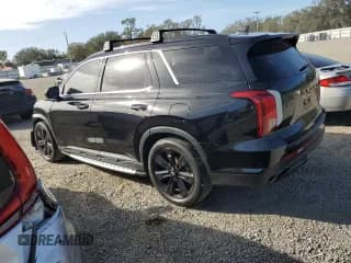 ✅ 2023 Hyundai Palisade XRT • VIN: KM8R34GEXPU604628 • Лот: 85056574. Опубликован ранее на Copart с пробегом 20 276 миль. Бесплатный доступ к архиву аукционных продаж из США и подробный отчёт об истории автомобиля на DreamBid. Изображение 2.