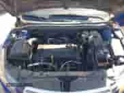 2012 Chevrolet Cruze LS z VIN 1G1PC5SH2C7123776, wystawiony jako IAAI lot #43402473 z przebiegiem 181 131 mil mil oraz . Historia ofert i sprzedaży dostępna na DreamBid. Obrazek 10.