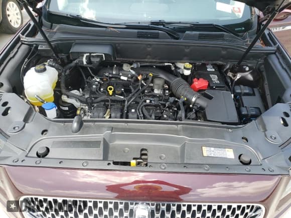 ✅ 2022 Lincoln Nautilus Reserve • VIN: 2LMPJ8K94NBL00197 • Лот: 60036803. Опубликован ранее на Copart с пробегом 8 333 миль. Бесплатный доступ к архиву аукционных продаж из США и подробный отчёт об истории автомобиля на DreamBid. Изображение 12.