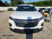 2024 Chevrolet Traverse LT Cloth с VIN 1GNESVKW8RJ130752, выставлен на аукционе Copart как лот 65315105 с пробегом 26 096 миль миль и Списание • Salvage title. История ставок и продаж доступна на DreamBid. Изображение 5.