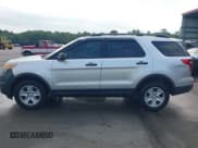 ✅ 2013 Ford Explorer • VIN: 1FM5K8B89DGA09192 • Lot: 42294447. Listed on IAAI with 237,510 mi. Free auction sales archive from the USA and detailed vehicle history report at DreamBid. Image 14.