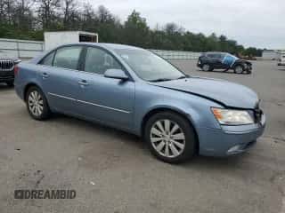 2010 Hyundai Sonata Limited с VIN 5NPEU4AC6AH620088, выставлен на аукционе Copart как лот 62330475 с пробегом 184 117 миль миль и На запчасти • Non repairable. История ставок и продаж доступна на DreamBid. Изображение 4.