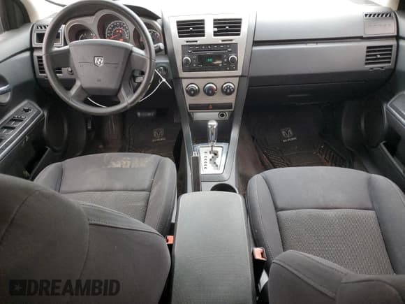 ✅ 2010 Dodge Avenger SXT • VIN: 1B3CC4FB8AN121756 • Лот: 78491534. Опубликован ранее на Copart с пробегом 187 684 миль. Бесплатный доступ к архиву аукционных продаж из США и подробный отчёт об истории автомобиля на DreamBid. Изображение 8.