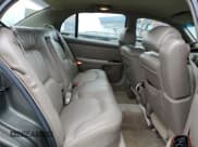 ✅ 1997 Buick Park Avenue • VIN: 1G4CW52K5V4635878 • Lot: 69780755. Listed on Copart with 94,098 mi. Free auction sales archive from the USA and detailed vehicle history report at DreamBid. Image 10.