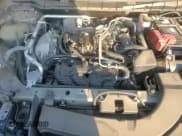 ✅ 2022 Mitsubishi Outlander SEL • VIN: JA4J3VA85NZ087081 • Lot: 90784035. Listed on Copart with 26,937 mi. Free auction sales archive from the USA and detailed vehicle history report at DreamBid. Image 15.