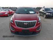✅ 2021 Cadillac XT5 FWD Premium Luxury • VIN: 1GYKNCRS5MZ183679 • Лот: 42924835. Опубликован ранее на IAAI с пробегом 53 266 миль. Бесплатный доступ к архиву аукционных продаж из США и подробный отчёт об истории автомобиля на DreamBid. Изображение 12.