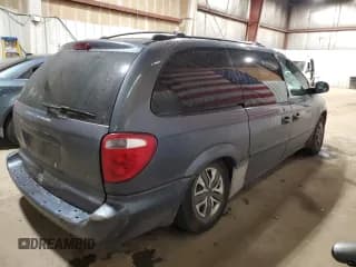 ✅ 2002 Dodge Caravan SE • VIN: 1B4GP24302B616442 • Lot: 89696175. Listed on Copart with 201,843 mi. Free auction sales archive from the USA and detailed vehicle history report at DreamBid. Image 3.