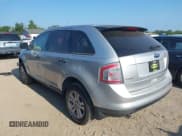✅ 2010 Ford Edge SE • VIN: 2FMDK3GC5ABB27223 • Лот: 42964670. Опубликован ранее на IAAI с пробегом 183 493 миль. Бесплатный доступ к архиву аукционных продаж из США и подробный отчёт об истории автомобиля на DreamBid. Изображение 3.