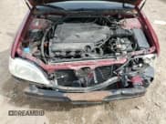 ✅ 2001 Acura TL • VIN: 19UUA56691A003497 • Лот: 70574965. Опубликован ранее на Copart с пробегом 169 103 миль. Бесплатный доступ к архиву аукционных продаж из США и подробный отчёт об истории автомобиля на DreamBid. Изображение 11.