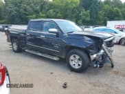 ✅ 2018 Chevrolet Silverado 1500 LT • VIN: 3GCPCREC8JG523518 • Lot: 65961315. Wystawiony na Copart z przebiegiem 113 796 mil. Bezpłatny archiwum sprzedaży aukcyjnych z USA i szczegółowy raport historii pojazdu na DreamBid. Zdjęcie 4.