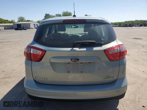 ✅ 2013 Ford C-Max SEL • VIN: 1FADP5BU8DL512593 • Lot: 57703205. Wystawiony na Copart z przebiegiem 104 982 mil. Bezpłatny archiwum sprzedaży aukcyjnych z USA i szczegółowy raport historii pojazdu na DreamBid. Zdjęcie 6.