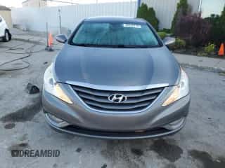 2013 Hyundai Sonata GLS z VIN 5NPEB4AC9DH543873, wystawiony jako Copart lot #86645715 z przebiegiem 176 764 mil mil oraz Szkoda całkowita • Salvage title. Historia ofert i sprzedaży dostępna na DreamBid. Obrazek 5.