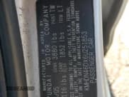 ✅ 2006 Hyundai Elantra GLS • VIN: KMHDN46DX6U251853 • Lot: 71911195. Wystawiony na Copart z przebiegiem Nie podano. Bezpłatny archiwum sprzedaży aukcyjnych z USA i szczegółowy raport historii pojazdu na DreamBid. Zdjęcie 12.