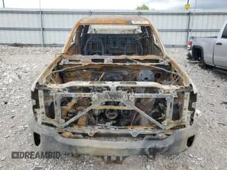 ✅ 2016 Chevrolet Silverado 1500 LT • VIN: 3GCUKREC0GG180296 • Лот: 62018874. Опубликован ранее на Copart с пробегом Не указан. Бесплатный доступ к архиву аукционных продаж из США и подробный отчёт об истории автомобиля на DreamBid. Изображение 5.