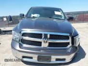 ✅ 2020 Ram 1500 Tradesman • VIN: 1C6RR6FG7LS153348 • Lot: 41977543. Listed on IAAI with 69,604 mi. Free auction sales archive from the USA and detailed vehicle history report at DreamBid. Image 12.