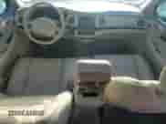 2004 Chevrolet Impala LS z VIN 2G1WH52K049121307, wystawiony jako Copart lot #82377235 z przebiegiem 116 095 mil mil oraz Szkoda całkowita • Salvage title. Historia ofert i sprzedaży dostępna na DreamBid. Obrazek 8.