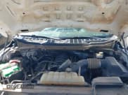 ✅ 2022 Ford F-150 XL • VIN: 1FTFW1E55NKD45409 • Lot: 43201294. Listed on IAAI with 112,965 mi. Free auction sales archive from the USA and detailed vehicle history report at DreamBid. Image 10.