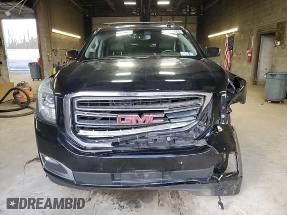 ✅ 2016 GMC Yukon SLT • VIN: 1GKS2BKC2GR189475 • Lot: 91457065. Wystawiony na Copart z przebiegiem Nie podano. Bezpłatny archiwum sprzedaży aukcyjnych z USA i szczegółowy raport historii pojazdu na DreamBid. Zdjęcie 5.