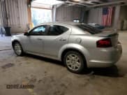 ✅ 2012 Dodge Avenger SE • VIN: 1C3CDZAB7CN237764 • Лот: 74636674. Опубликован ранее на Copart с пробегом 188 623 миль. Бесплатный доступ к архиву аукционных продаж из США и подробный отчёт об истории автомобиля на DreamBid. Изображение 2.