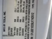 ✅ 2020 Tesla Model 3 Performance • VIN: 5YJ3E1EC6LF742612 • Lot: 84542145. Wystawiony na Copart z przebiegiem 46 372 mil. Bezpłatny archiwum sprzedaży aukcyjnych z USA i szczegółowy raport historii pojazdu na DreamBid. Zdjęcie 12.