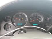 ✅ 2007 Chevrolet Silverado 2500HD 1LT • VIN: 1GCHK23697F552614 • Lot: 90022885. Wystawiony na Copart z przebiegiem 194 068 mil. Bezpłatny archiwum sprzedaży aukcyjnych z USA i szczegółowy raport historii pojazdu na DreamBid. Zdjęcie 9.