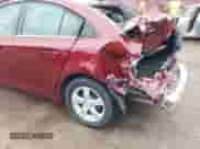 2016 Chevrolet Cruze LT with VIN 1G1PE5SB5G7179058, listed as a IAAI auction lot 43495726 with 108,491 mi miles and . Bid and sale history available at DreamBid. Image 22.