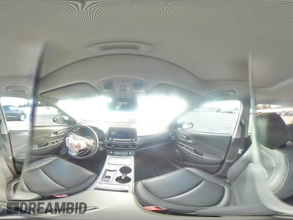 ✅ 2020 Hyundai Kona Ultimate • VIN: KM8K53AG6LU064270 • Лот: 74318884. Опубликован ранее на Copart с пробегом 97 192 миль. Бесплатный доступ к архиву аукционных продаж из США и подробный отчёт об истории автомобиля на DreamBid. Изображение 13.