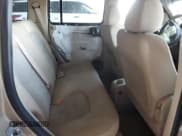 ✅ 2006 Chevrolet HHR LT • VIN: 3GNDA23D96S606009 • Lot: 52452985. Listed on Copart with 222,168 mi. Free auction sales archive from the USA and detailed vehicle history report at DreamBid. Image 10.