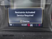 ✅ 2021 Chevrolet Suburban LT • VIN: 1GNSKCKD6MR400948 • Lot: 42625415. Wystawiony na IAAI z przebiegiem 92 589 mil. Bezpłatny archiwum sprzedaży aukcyjnych z USA i szczegółowy raport historii pojazdu na DreamBid. Zdjęcie 15.