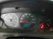 2016 Chevrolet Impala LS z VIN 2G1WA5E37G1158690, wystawiony jako Copart lot #82547315 z przebiegiem 106 735 mil mil oraz Szkoda całkowita • Salvage title. Historia ofert i sprzedaży dostępna na DreamBid. Obrazek 9.