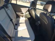 ✅ 2021 Hyundai Ioniq Limited • VIN: KMHC05LC7MU254282 • Lot: 43501749. Wystawiony na IAAI z przebiegiem 99 263 mil. Bezpłatny archiwum sprzedaży aukcyjnych z USA i szczegółowy raport historii pojazdu na DreamBid. Zdjęcie 8.