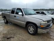 ✅ 2000 Chevrolet Silverado 1500 LS • VIN: 2GCEC19T1Y1389506 • Лот: 73152504. Опубликован ранее на Copart с пробегом Не указан. Бесплатный доступ к архиву аукционных продаж из США и подробный отчёт об истории автомобиля на DreamBid. Изображение 4.