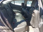 ✅ 2007 Pontiac Grand Prix • VIN: 2G2WP582871174734 • Lot: 42838885. Listed on IAAI with 125,174 mi. Free auction sales archive from the USA and detailed vehicle history report at DreamBid. Image 8.