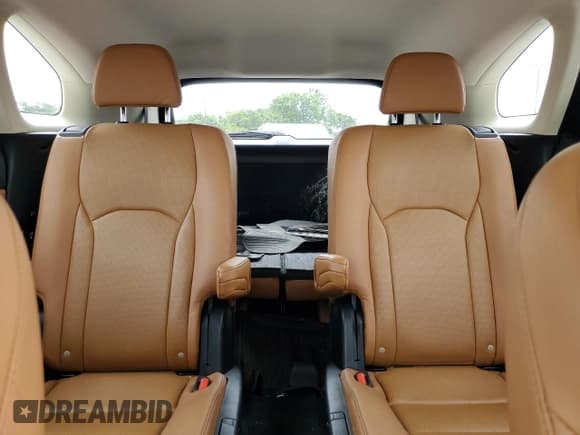 ✅ 2022 Lexus RX 350L • VIN: JTJHZKEA2N2024783 • Lot: 59326564. Listed on Copart with 25,690 mi. Free auction sales archive from the USA and detailed vehicle history report at DreamBid. Image 10.