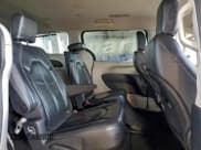 ✅ 2022 Chrysler Pacifica Touring L • VIN: 2C4RC1BG7NR169766 • Lot: 95081955. Wystawiony na Copart z przebiegiem 140 217 mil. Bezpłatny archiwum sprzedaży aukcyjnych z USA i szczegółowy raport historii pojazdu na DreamBid. Zdjęcie 11.