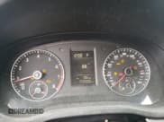 ✅ 2012 Volkswagen Passat S • VIN: 1VWAH7A31CC047374 • Lot: 59812795. Listed on Copart with 255,099 mi. Free auction sales archive from the USA and detailed vehicle history report at DreamBid. Image 9.