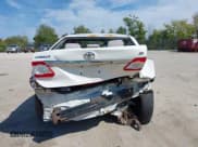 ✅ 2011 Toyota Corolla LE • VIN: JTDBU4EE8BJ097602 • Lot: 43182730. Listed on IAAI with 126,145 mi. Free auction sales archive from the USA and detailed vehicle history report at DreamBid. Image 16.