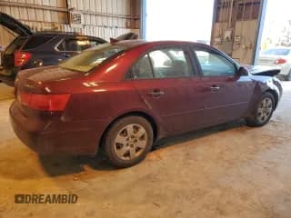 ✅ 2010 Hyundai Sonata GLS • VIN: 5NPET4AC3AH614221 • Лот: 88442845. Опубликован ранее на Copart с пробегом 138 151 миль. Бесплатный доступ к архиву аукционных продаж из США и подробный отчёт об истории автомобиля на DreamBid. Изображение 3.