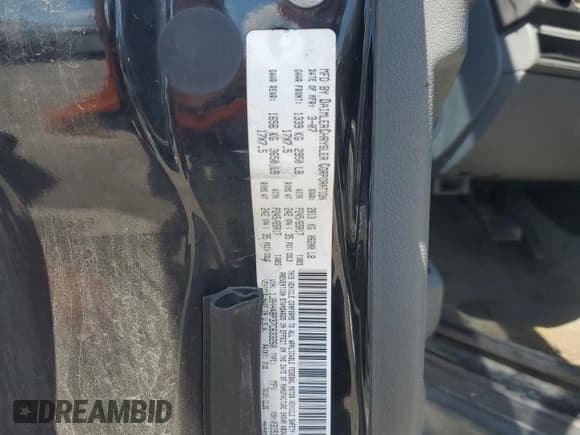 ✅ 2007 Jeep Commander Sport • VIN: 1J8HH48P37C633260 • Лот: 50427275. Опубликован ранее на Copart с пробегом 181 712 миль. Бесплатный доступ к архиву аукционных продаж из США и подробный отчёт об истории автомобиля на DreamBid. Изображение 16.