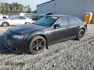 ✅ 2013 Chrysler 300 C John Varvatos Limited Edition • VIN: 2C3CCADG7DH741429 • Lot: 68953515. Listed on Copart with 70,062 mi. Free auction sales archive from the USA and detailed vehicle history report at DreamBid. Image 1.