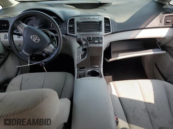 ✅ 2012 Toyota Venza LE • VIN: 4T3BA3BB6CU029704 • Лот: 71411995. Опубликован ранее на Copart с пробегом Не указан. Бесплатный доступ к архиву аукционных продаж из США и подробный отчёт об истории автомобиля на DreamBid. Изображение 8.