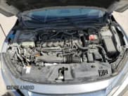 ✅ 2018 Honda Civic Touring • VIN: 2HGFC3B94JH356044 • Lot: 49740995. Listed on Copart with 56,302 mi. Free auction sales archive from the USA and detailed vehicle history report at DreamBid. Image 13.