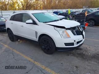 ✅ 2014 Cadillac SRX Luxury Collection • VIN: 3GYFNEE3XES523709 • Lot: 43615960. Wystawiony na IAAI z przebiegiem 137 592 mil. Bezpłatny archiwum sprzedaży aukcyjnych z USA i szczegółowy raport historii pojazdu na DreamBid. Zdjęcie 1.