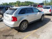 ✅ 2011 Ford Edge Limited • VIN: 2FMDK3KC2BBB43825 • Лот: 43098408. Опубликован ранее на IAAI с пробегом 86 855 миль. Бесплатный доступ к архиву аукционных продаж из США и подробный отчёт об истории автомобиля на DreamBid. Изображение 4.