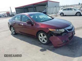 ✅ 2010 Acura TSX • VIN: JH4CU2F63AC023358 • Lot: 43373177. Wystawiony na IAAI z przebiegiem 161 770 mil. Bezpłatny archiwum sprzedaży aukcyjnych z USA i szczegółowy raport historii pojazdu na DreamBid. Zdjęcie 1.