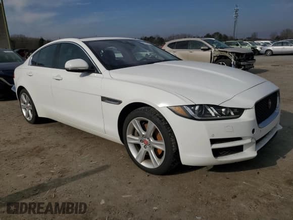 ✅ 2017 Jaguar XE • VIN: SAJAJ4BN8HA971773 • Лот: 49792115. Опубликован ранее на Copart с пробегом 169 351 миль. Бесплатный доступ к архиву аукционных продаж из США и подробный отчёт об истории автомобиля на DreamBid. Изображение 4.