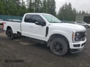✅ 2023 Ford F-250 • VIN: 1FT8X2BN0PEC27558 • Lot: 68699574. Listed on Copart with 34,777 mi. Free auction sales archive from the USA and detailed vehicle history report at DreamBid. Image 4.