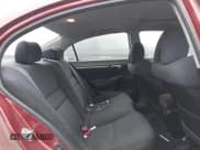 ✅ 2007 Honda Civic Si • VIN: 2HGFA555X7H709177 • Lot: 43550489. Wystawiony na IAAI z przebiegiem 101 358 mil. Bezpłatny archiwum sprzedaży aukcyjnych z USA i szczegółowy raport historii pojazdu na DreamBid. Zdjęcie 8.