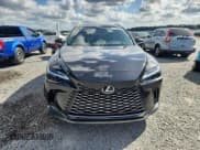 ✅ 2025 Lexus RX 350h Premium Plus • VIN: 2T2BBMCA3SC086973 • Lot: 87200325. Listed on Copart with 8,259 mi. Free auction sales archive from the USA and detailed vehicle history report at DreamBid. Image 5.